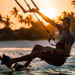 Flysurfer Россия