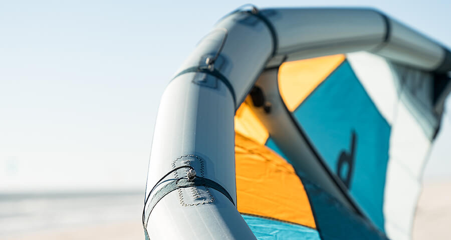 кайт BOOST 4 Flysurfer Россия