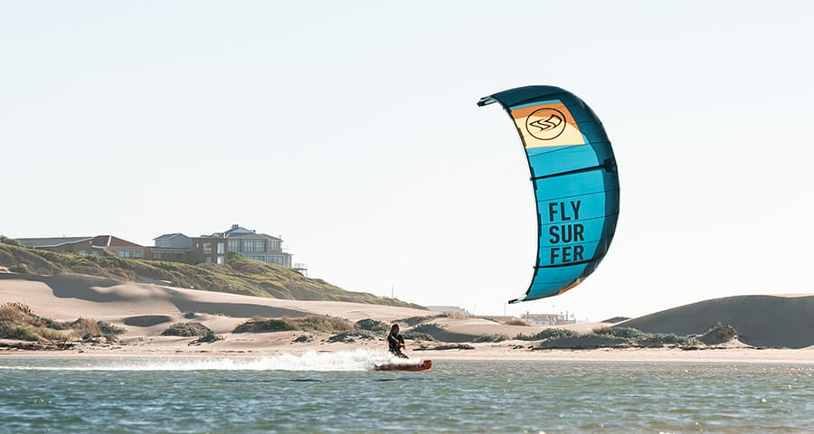 кайт BOOST 4 Flysurfer Россия
