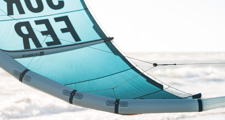 кайт BOOST 4 Flysurfer Россия