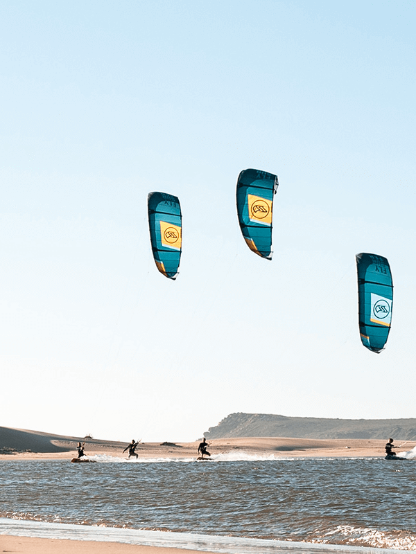 кайт BOOST 4 Flysurfer