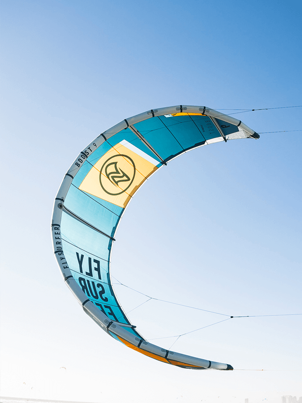 кайт BOOST 4 Flysurfer