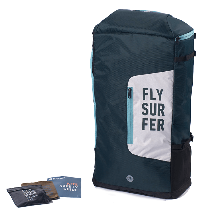 Кайт комплект BOOST4 Flysurfer Россия