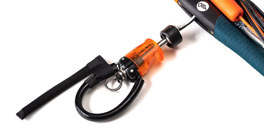 Планка CONNECT Control Bar Flysurfer Россия