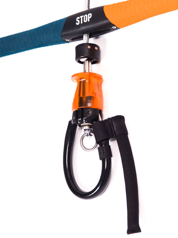 Купить Планка CONNECT Control Bar Flysurfer Россия