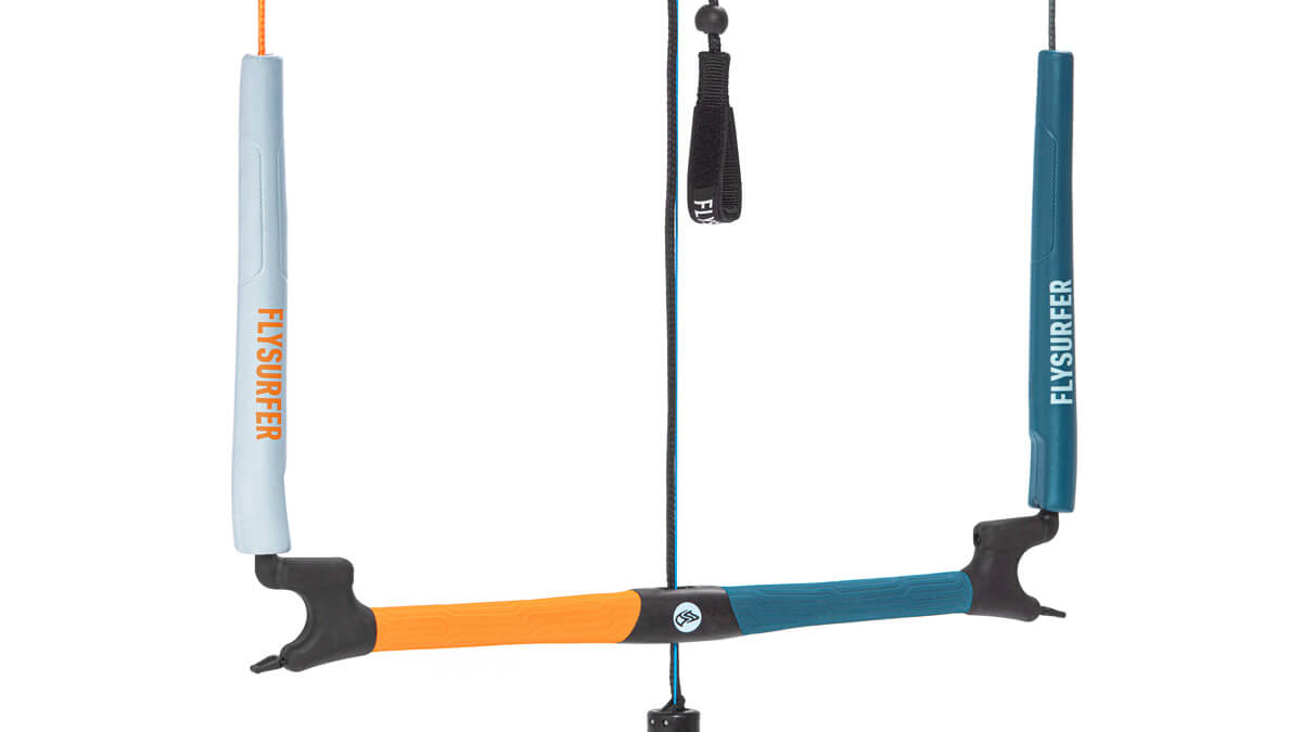 Планка CONNECT Control Bar Flysurfer Россия