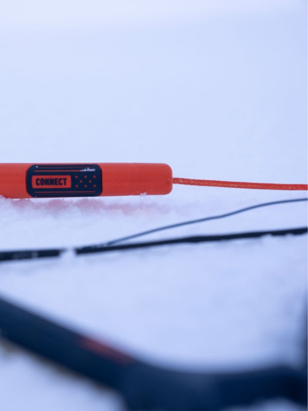 CONNECT CONTROL BAR