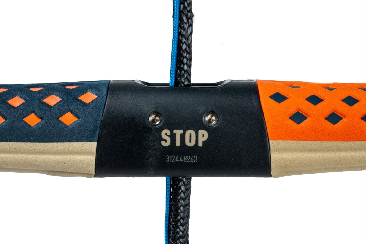 Планка CONNECT3 Control Bar Flysurfer Россия