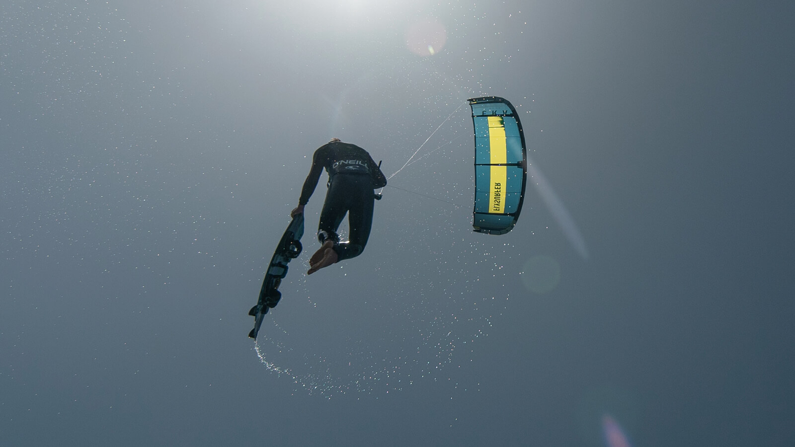 кайт ERA Flysurfer Россия