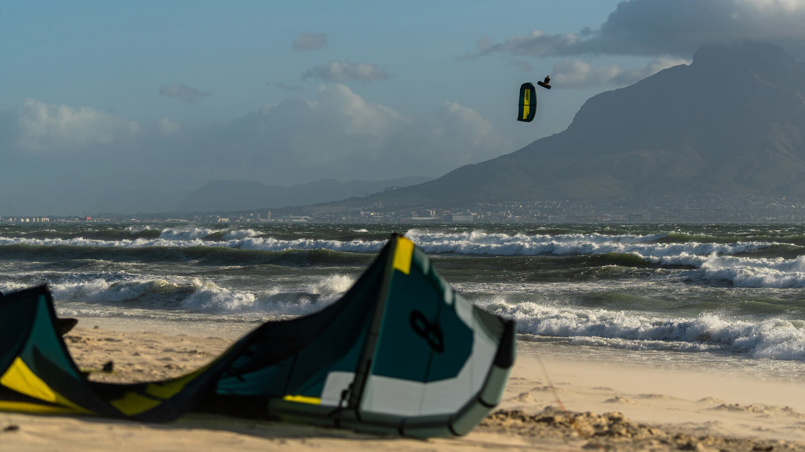 кайт ERA Flysurfer Россия