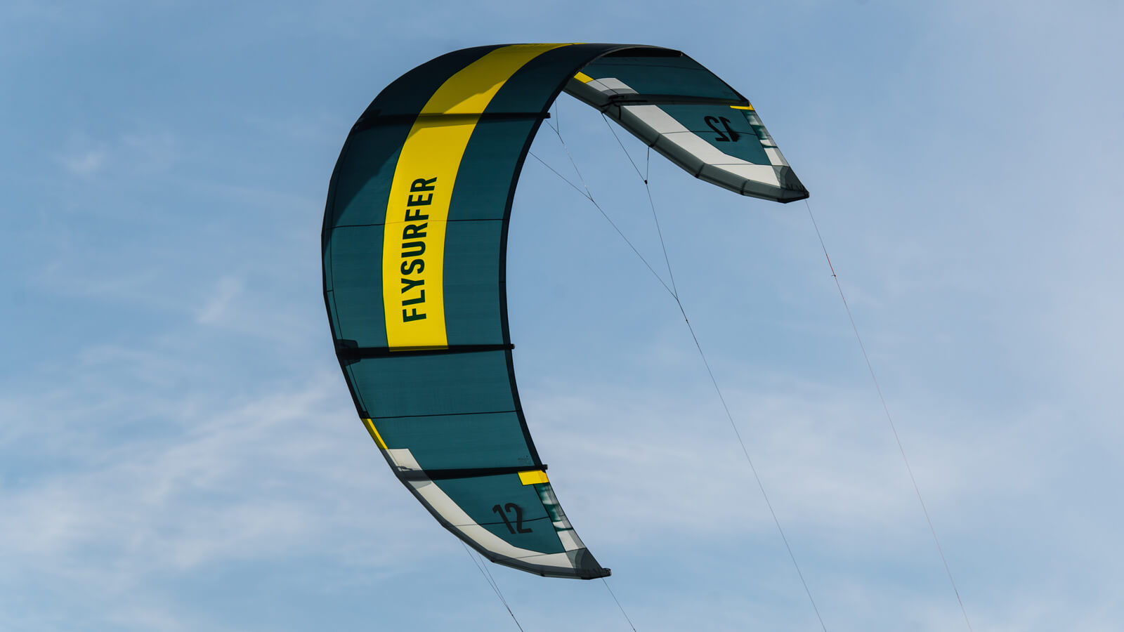 кайт ERA Flysurfer Россия