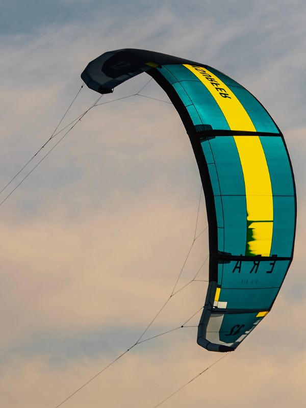 кайт ERA Flysurfer Россия