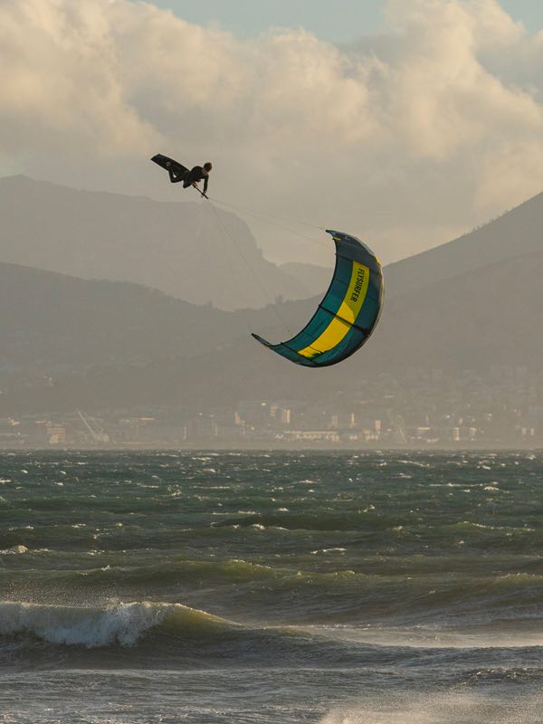 кайт ERA Flysurfer Россия