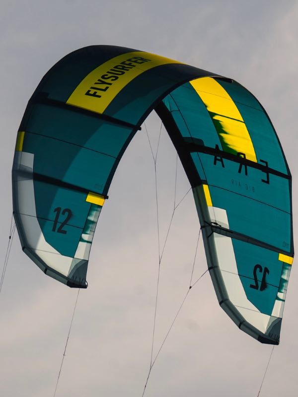 кайт ERA Flysurfer Россия