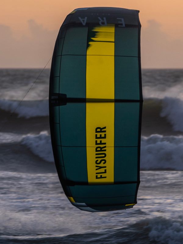 кайт ERA Flysurfer Россия
