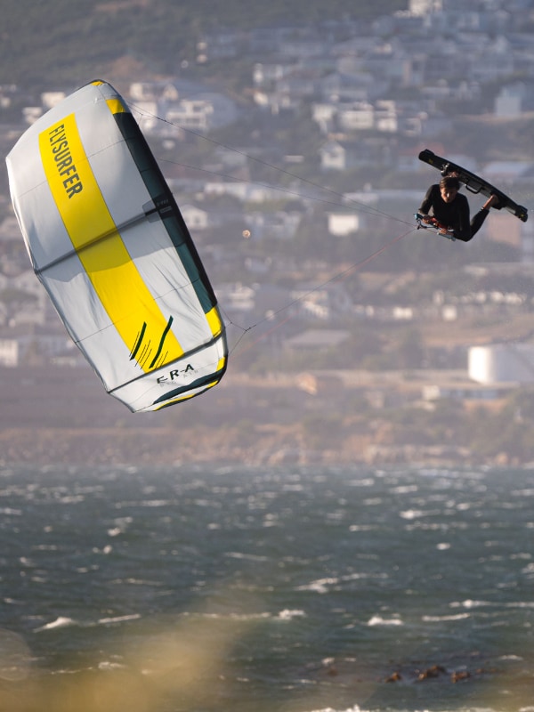 ERA² Flysurfer Россия
