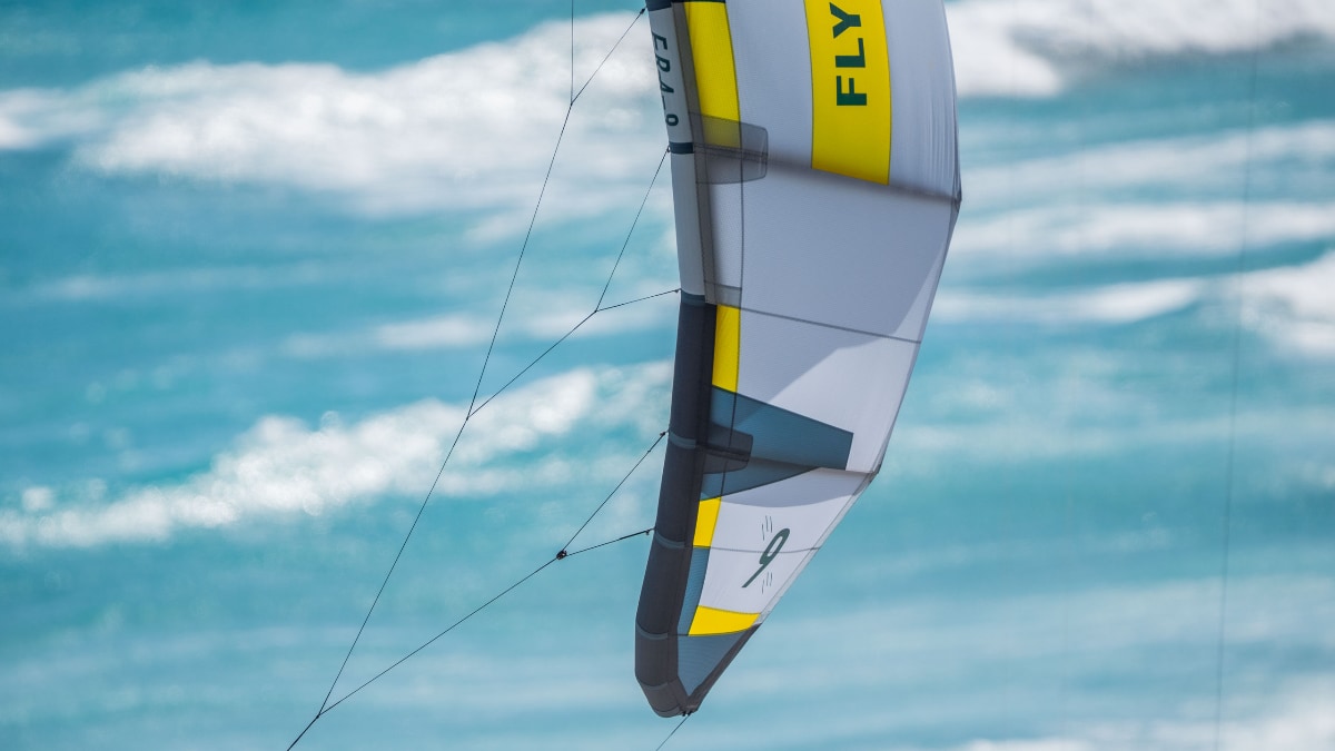 кайт ERA2 Flysurfer Россия