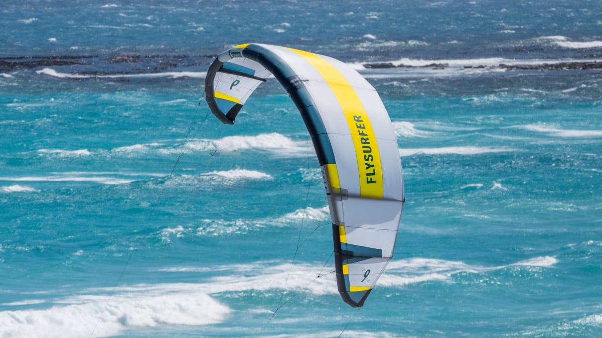 кайт ERA2 Flysurfer Россия