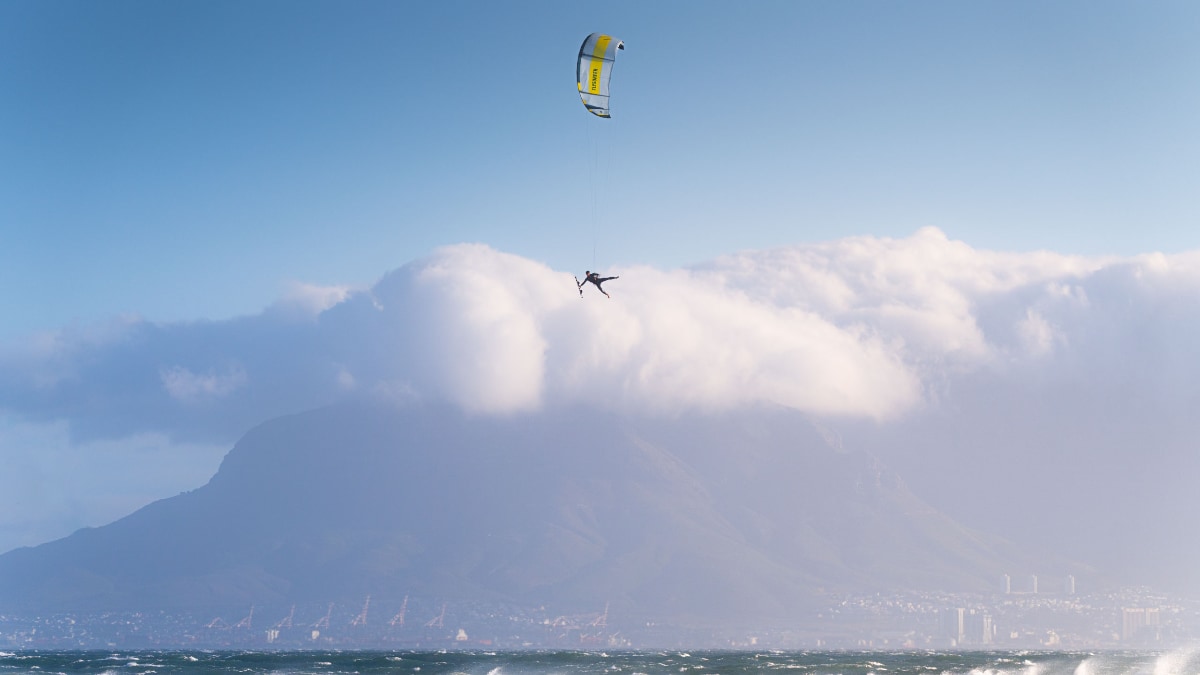 кайт ERA2 Flysurfer Россия