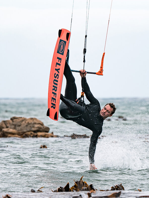 кайтборд FLOW Flysurfer