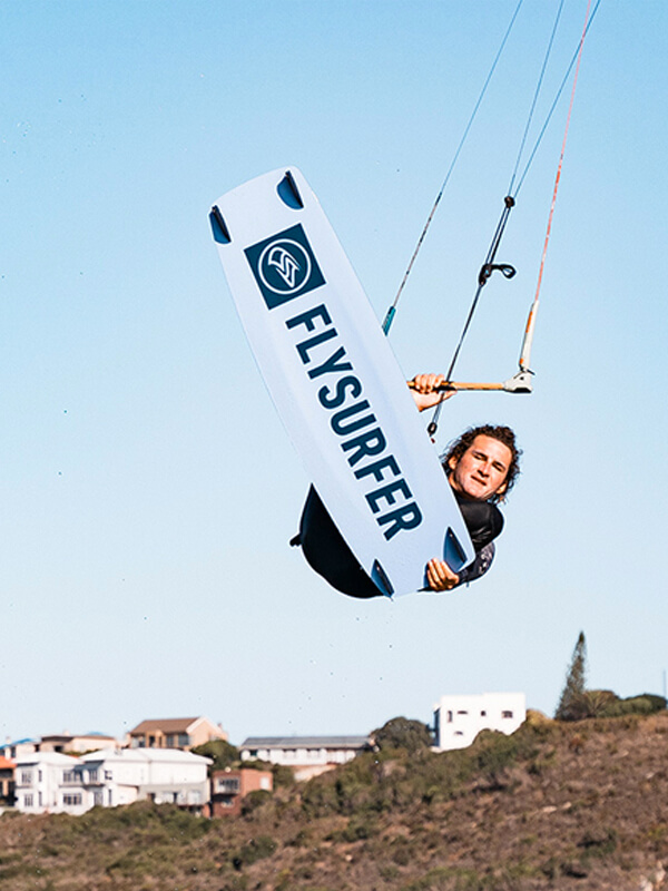 кайтборд FLOW Flysurfer