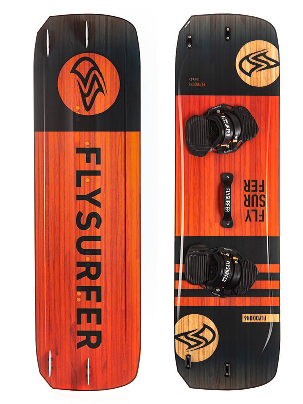 Купить Кайтборд FLYDOOR6  Flysurfer Россия