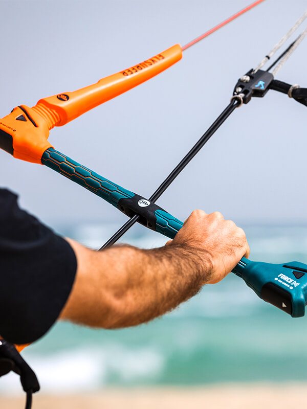 Купить Планку FORCE Control Bar Flysurfer Россия