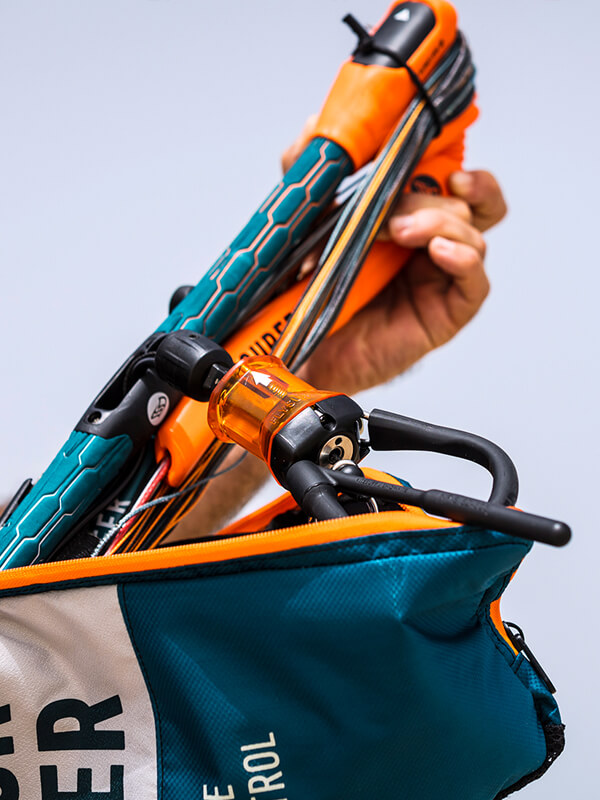 Купить Планку FORCE Control Bar Flysurfer Россия