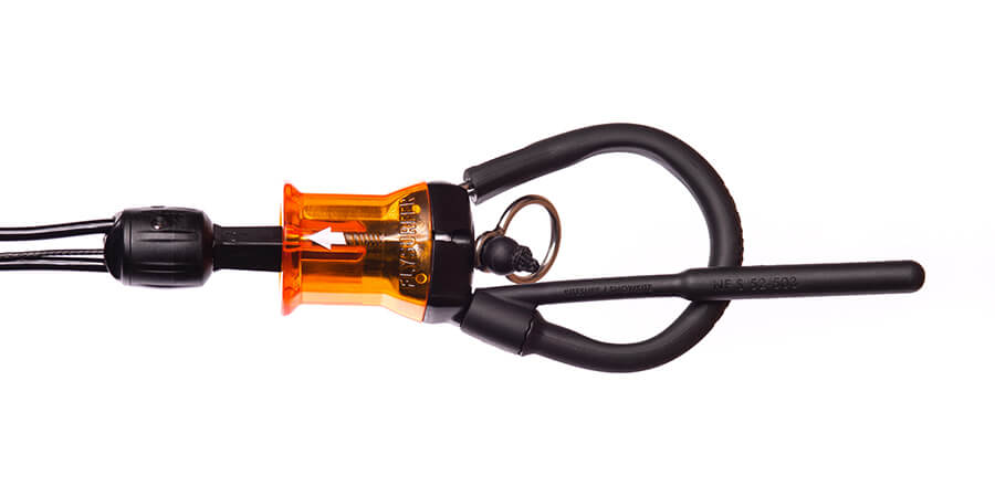 Планка FORCE Control Bar Flysurfer Россия