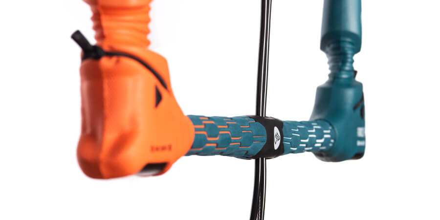 Планка FORCE Control Bar Flysurfer Россия