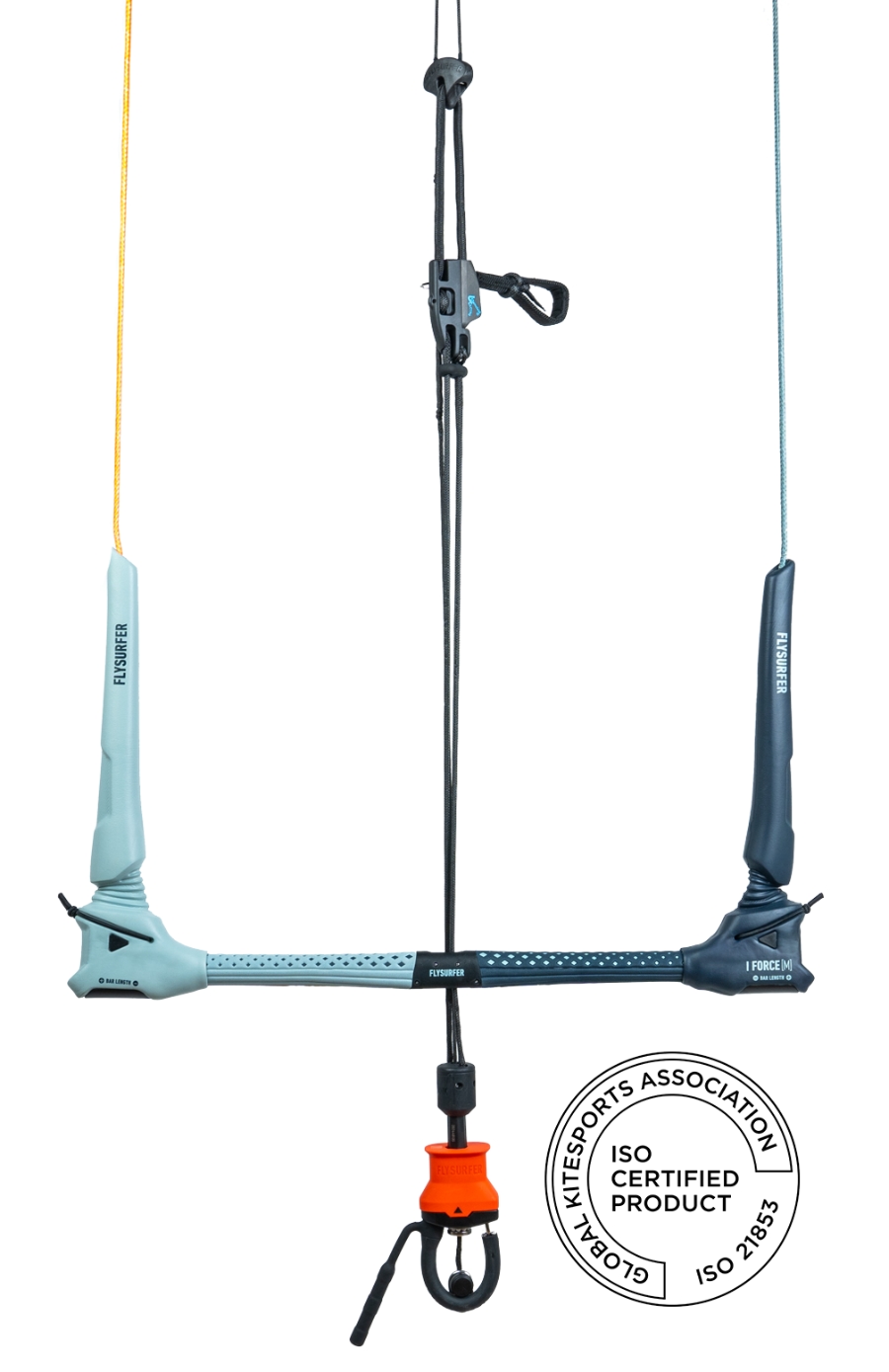Планка LINK Quick Release Flysurfer Россия