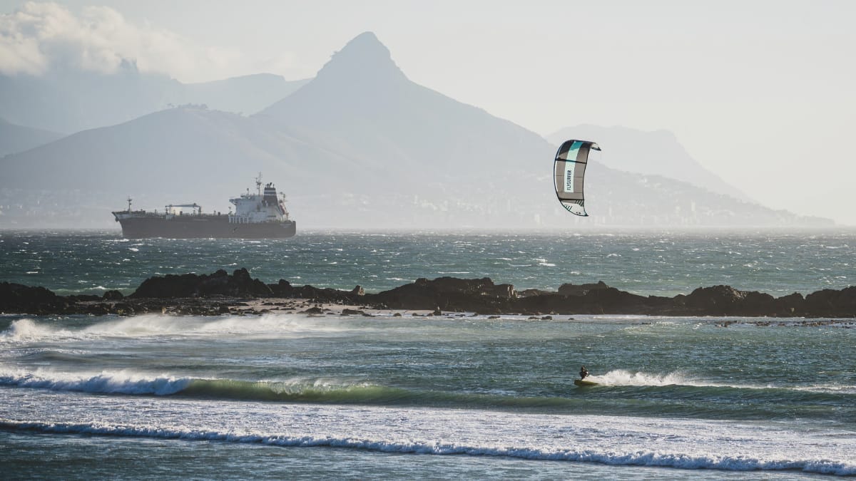 HELI Flysurfer России