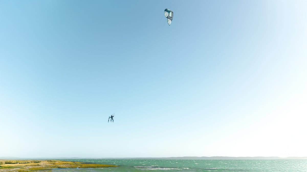 HELI Flysurfer России