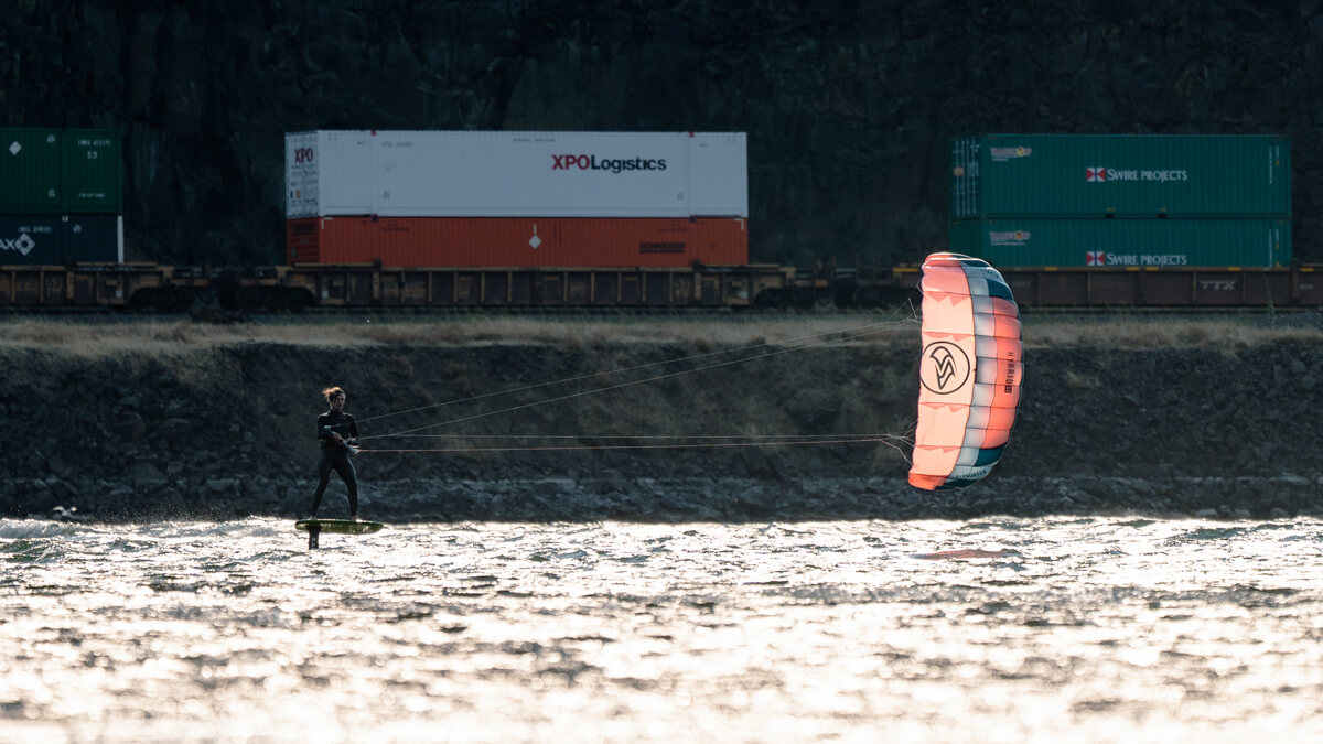 HYBRID Flysurfer Россия