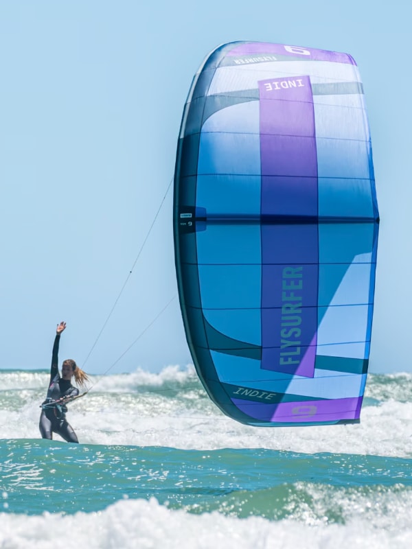 INDIE2 Flysurfer России
