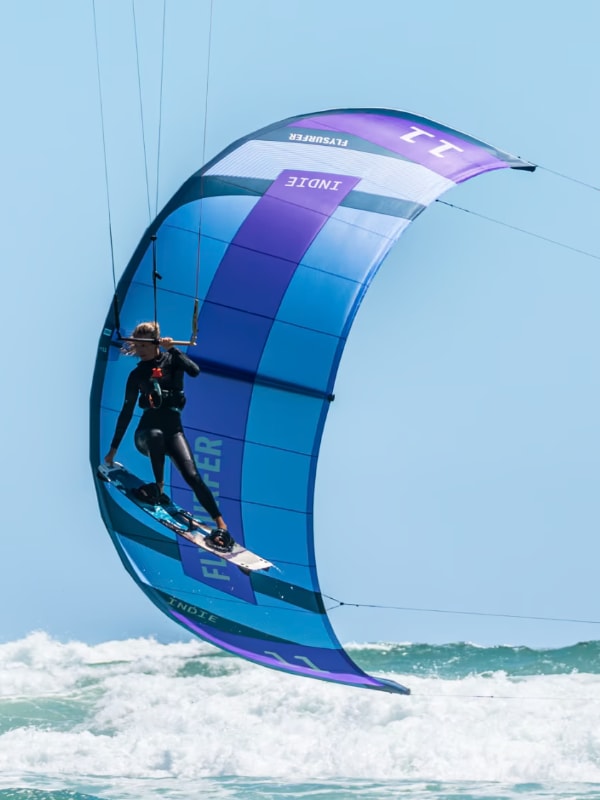 INDIE2 Flysurfer России