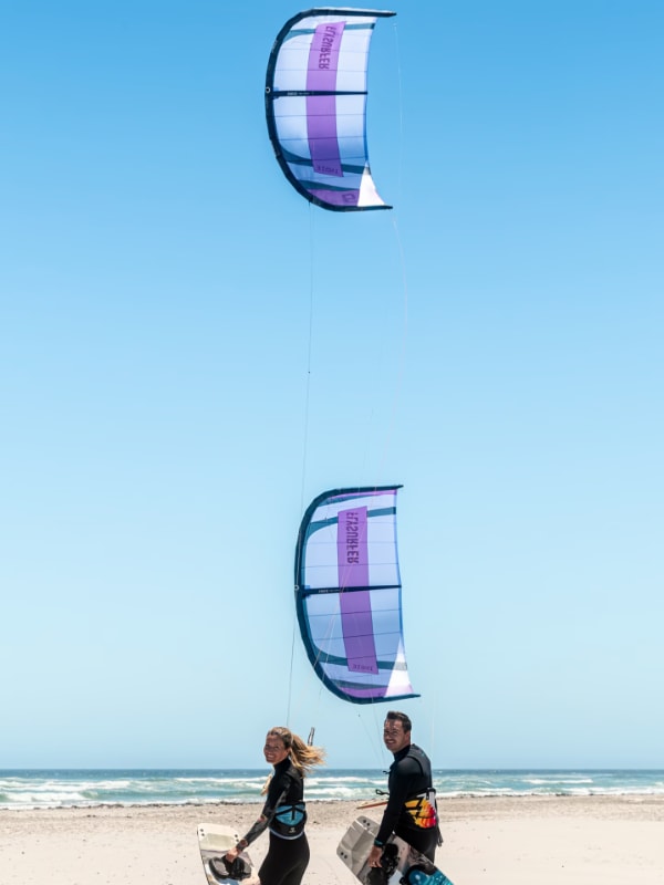 INDIE2 Flysurfer России