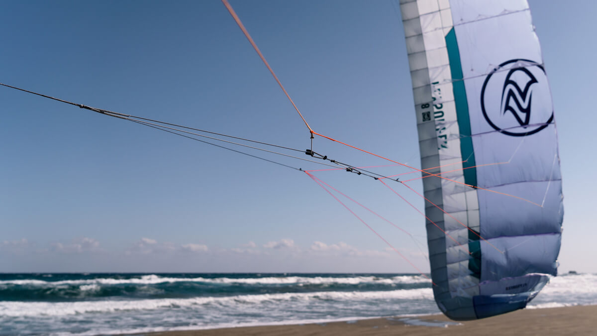 PEAK 5 Flysurfer Россия