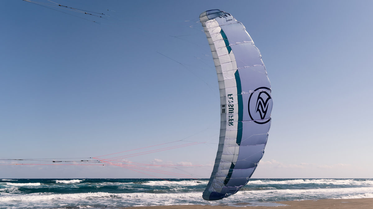PEAK 5 Flysurfer Россия