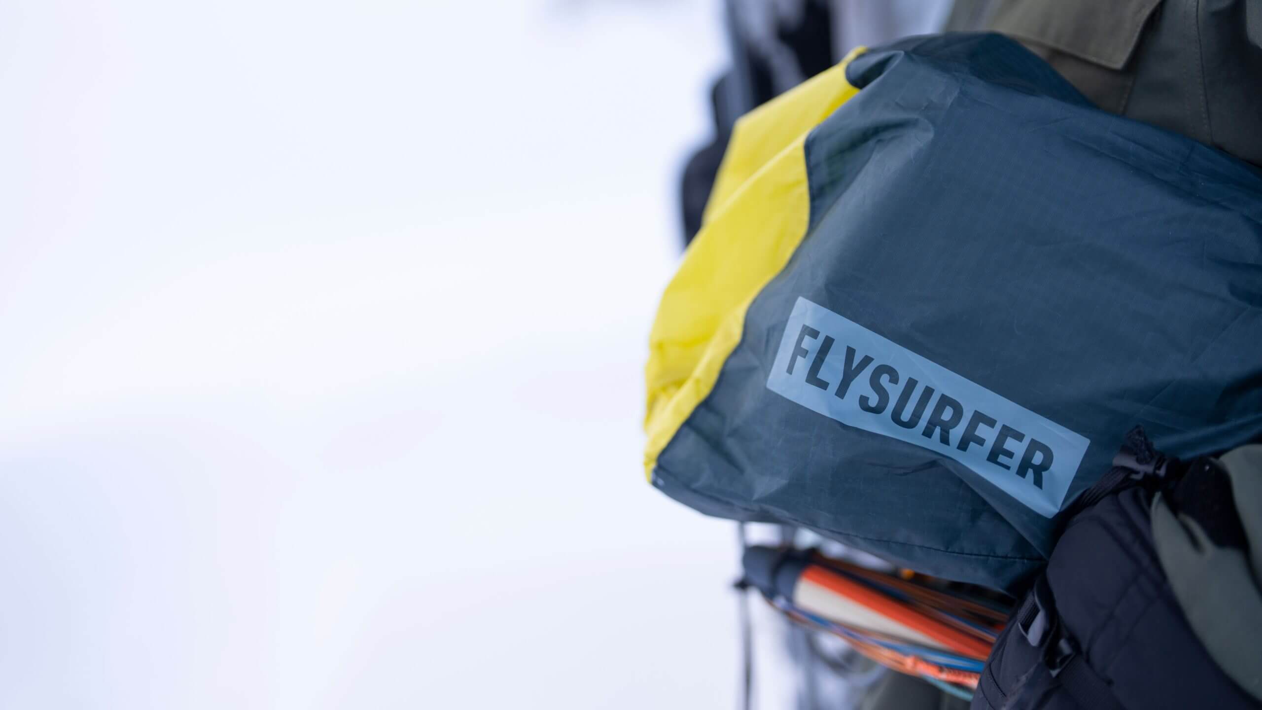 PEAK 6 Flysurfer Россия