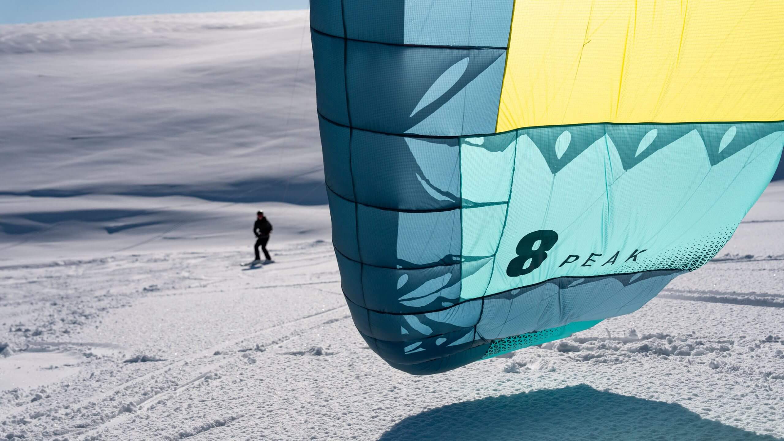 PEAK 6 Flysurfer Россия