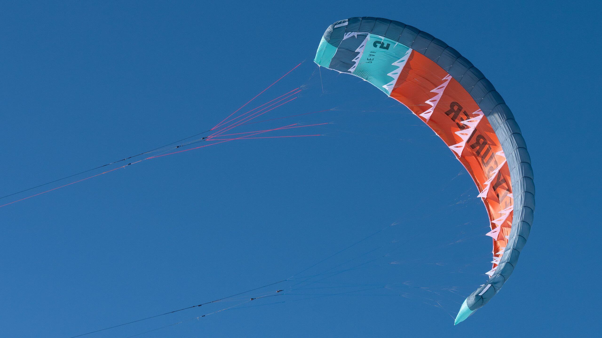 PEAK 6 Flysurfer Россия
