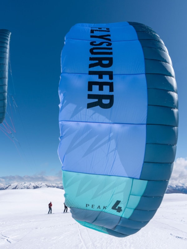 PEAK6 Flysurfer России