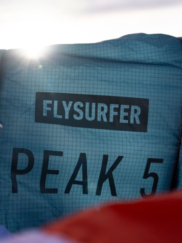 PEAK6 Flysurfer России