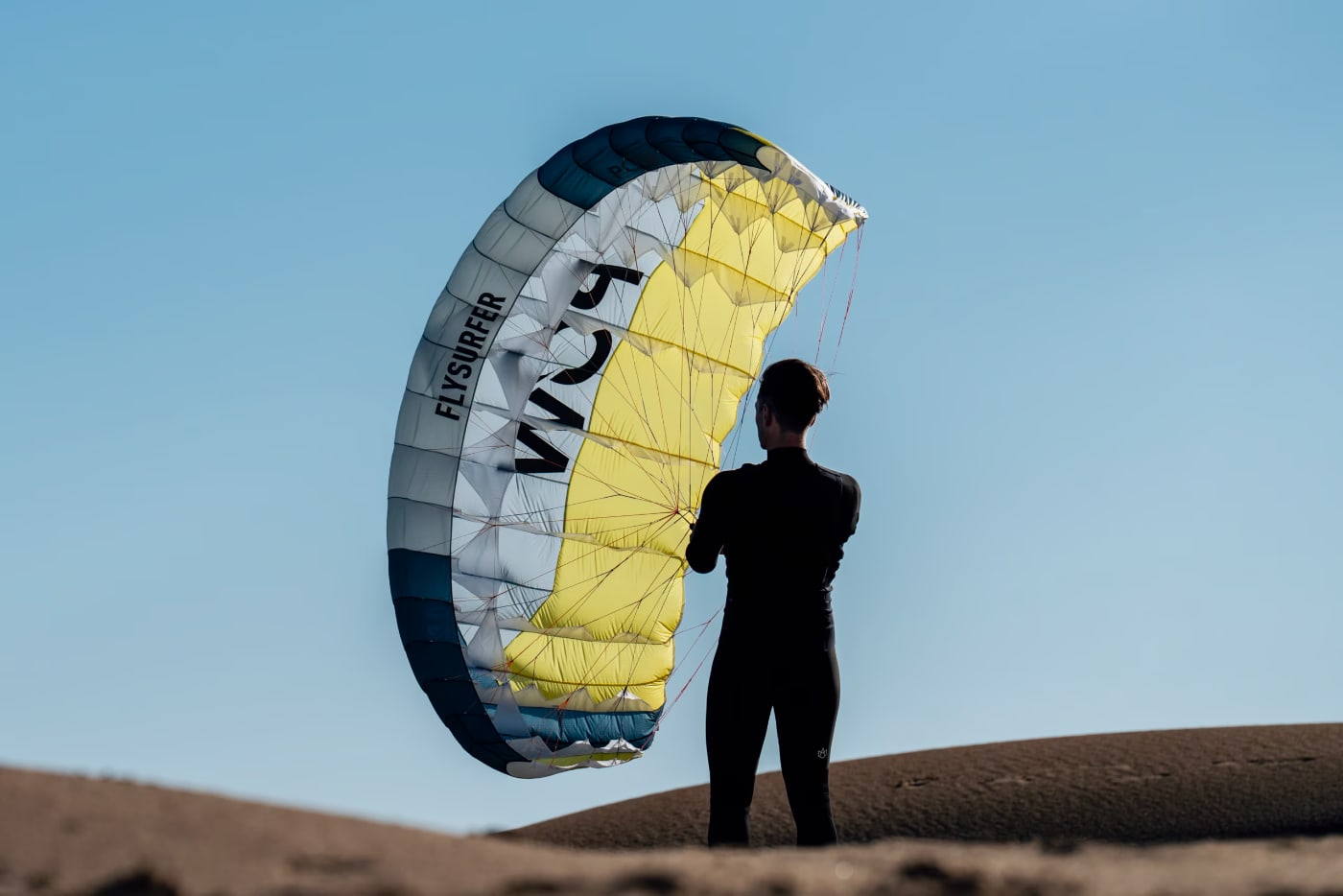 POW² Flysurfer России