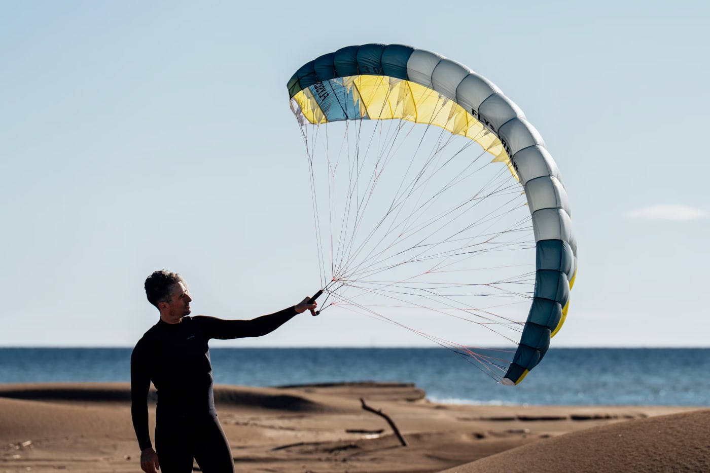 POW² Flysurfer России
