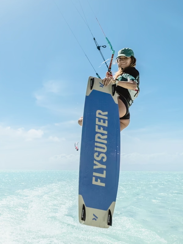 RADICAL9 Flysurfer России