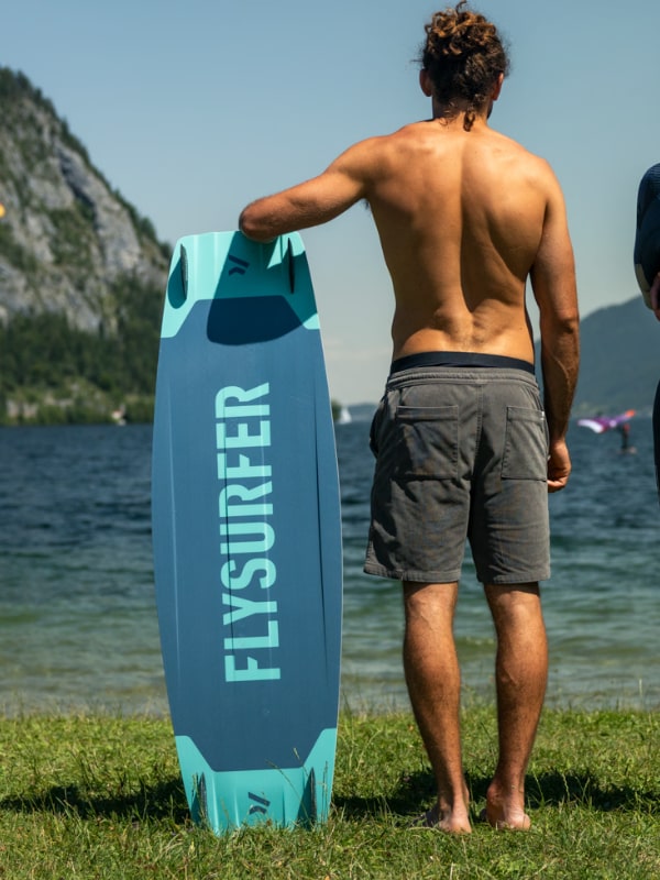 RADICAL9 Flysurfer России