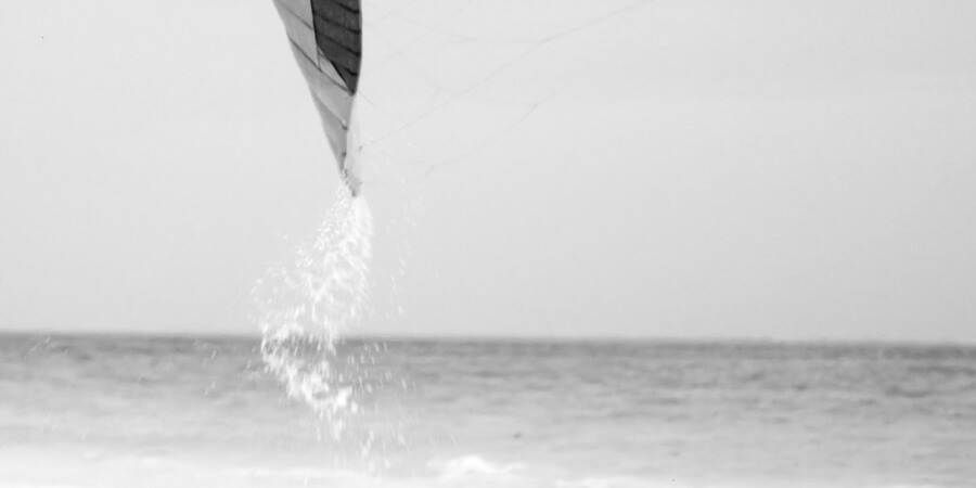 кайт SONIC 3 Flysurfer Россия