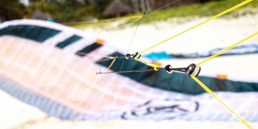 кайт SONIC 3 Flysurfer Россия